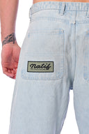 Pantalon World Is Your – détail du produit