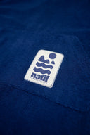 Poncho Éponge Enfant Mèdes