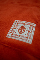 Poncho Éponge Adulte Cosmic Love