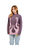 Pull natif en 100% coton bio-dégradable