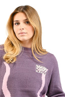 Pull natif en 100% coton bio-dégradable
