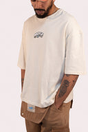 T-shirt Natif en 100% coton bio, mode éthique et écoresponsable unisexe