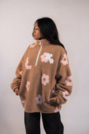 Sherpa Natif en 100% coton bio, mode éthique et écoresponsable unisexe