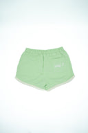 Short Block Color Femme