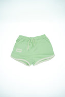 Short Block Color Femme