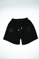 Short Night Block Homme