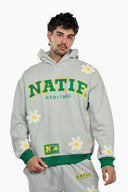 Vêtement de la marque natif en 100% coton bio