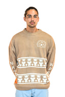 Sweat de la marque Natif en 100% coton bio écoresponsable
