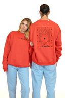Sweat de la marque Natif en 100% coton bio écoresponsable