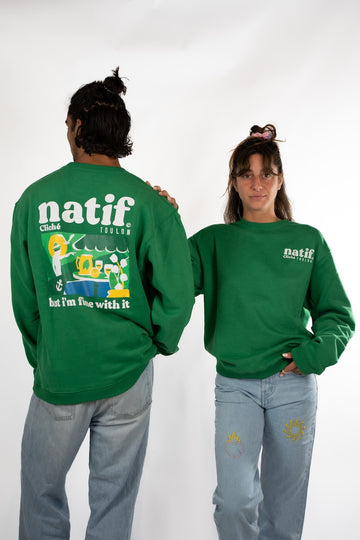 Natif : Marque de vêtement Française au style surf et good vibes