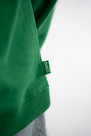 Sweat Natif vert à l'effigie de la ville de Toulon