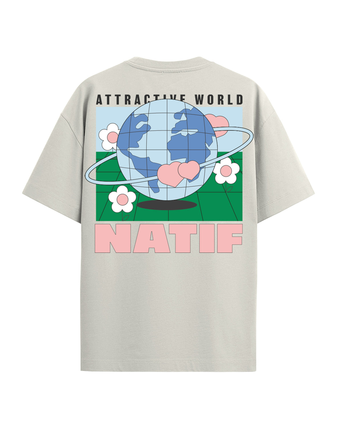 Natif : Marque de vêtement Française au style surf et good vibes