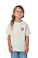 T-shirt enfant imprimé Chair dpt