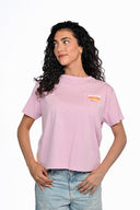 T-shirt de la marque natif en 100% coton bio