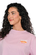 T-shirt de la marque natif en 100% coton bio