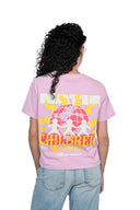 T-shirt de la marque natif en 100% coton bio