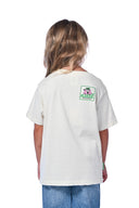 T-shirt enfant avec impression Creative Department