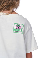 T-shirt enfant avec imprimé Creative Department