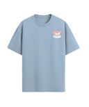 T-shirt Natif 100% coton bio éthique et écoresponsable