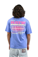 T-shirt Endless Summer 27, vue 4, détail du tissu et de la coupe