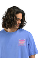 T-shirt Endless Summer 27, vue 5, détail du tissu et de la coupe