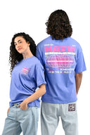 T-shirt Endless Summer 27, vue détaillée du tissu et de la coupe, image 3