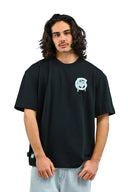 T-shirt Chair dpt - vue de dos sur fond blanc