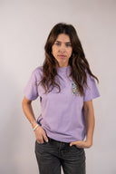 T-shirt Natif en 100% coton bio, mode éthique et écoresponsable unisexe