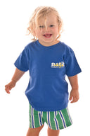 Vêtement de la marque Natif en 100% coton bio écoresponsable