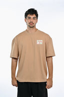 T-shirt de la marque natif en 100% coton bio