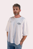 T-shirt Natif en 100% coton bio, mode éthique et écoresponsable unisexe