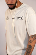 Veste Natif en 100% coton bio, mode éthique et écoresponsable unisexe