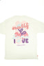 T-shirt Sana Love