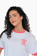 T-shirt de la marque natif en 100% coton bio