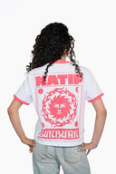 T-shirt de la marque natif en 100% coton bio