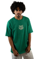 T-shirt  Natif 100% coton bio en mode ethique et durable