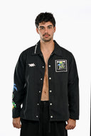 Hoodie de la marque natif en 100% coton bio