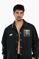 Hoodie de la marque natif en 100% coton bio