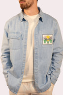 DENIM JACKET Miami