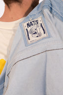 DENIM JACKET Miami