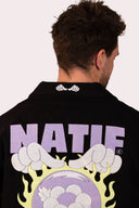 Coach Jacket Spirit Limited edition