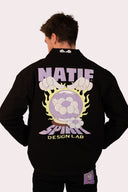 Coach Jacket Spirit Limited edition