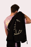 Coach Jacket Spirit Limited edition