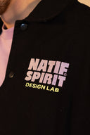 Coach Jacket Spirit Limited edition