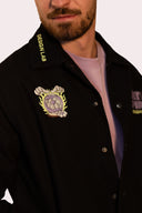 Coach Jacket Spirit Limited edition