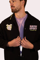 Coach Jacket Spirit Limited edition