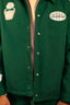 Coach Jacket Market Limited Edition