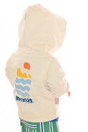 Hoodie Zip Enfant Mèdes