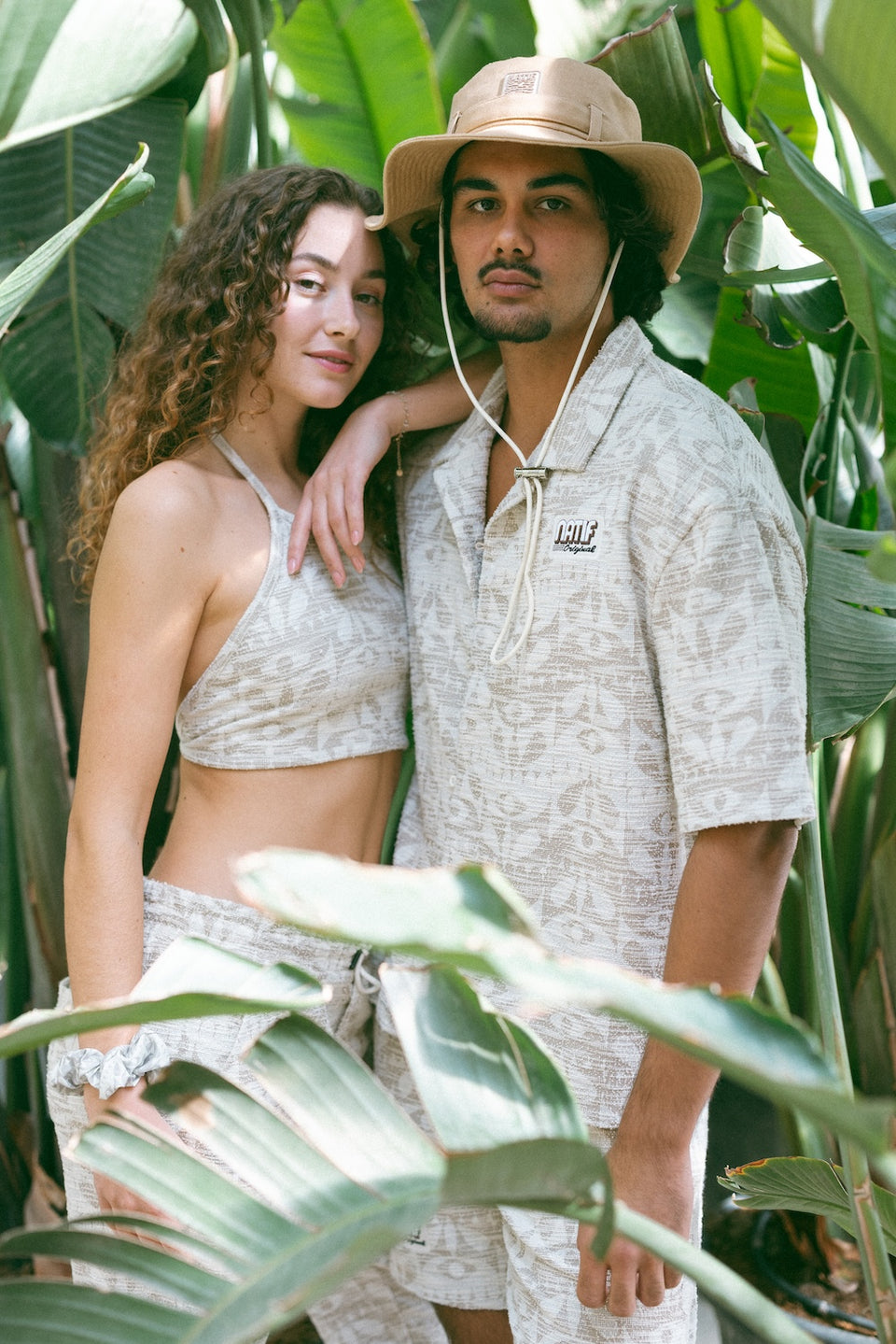 Natif : Marque de vêtement Française au style surf et good vibes