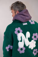 Sherpa Natif en 100% coton bio, mode éthique et écoresponsable unisexe